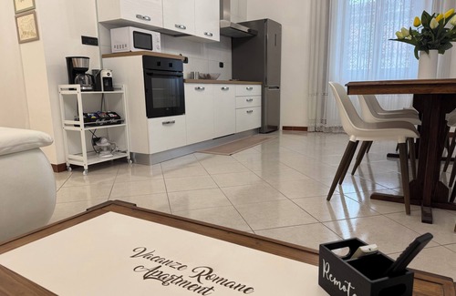 Aventine Apartment | Elegant Apartment in the center of Rome