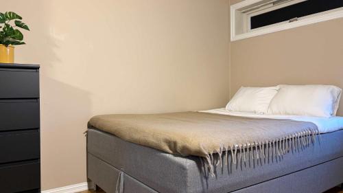 Tromso Apartment | Elegant Apartment with Northern Lights View central Tromsø