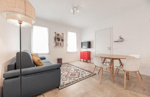 Historic Centre Apartment | Elegant Apartment with private parking in downtown Padua