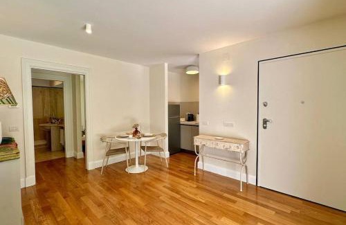 Trionfale Apartment | Elegant apartment with terrace in Balduina