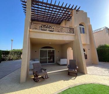 Sharm El Sheikh Villa | Elegant Beach Villa Sharm