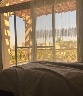 Sharm El Sheikh Villa | Elegant Beach Villa Sharm