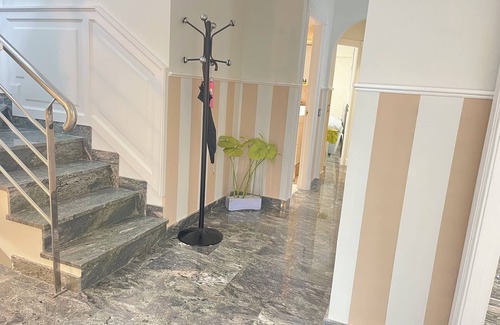 Centro Apartment | Elegant Big and Beautiful Duplex in the Heart of Málaga