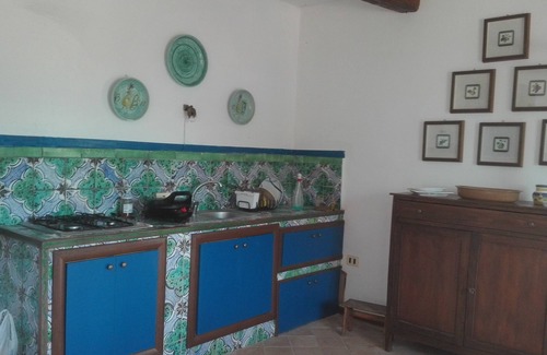 Corigliano Calabro House | Elegant country house