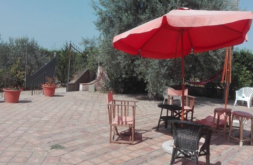 Corigliano Calabro House | Elegant country house