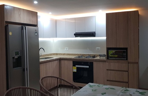 Ibague Apartment | Elegant Cozy Apt. Steps from zone G