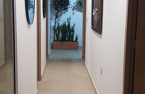Ibague Apartment | Elegant Cozy Apt. Steps from zone G