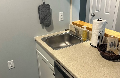 Claysburg Condo | Elegant & Cozy Condo with Loft @ Enchanting Blue Knob All Seasons Resort -3 Beds