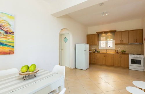 Agia Triada Villa | Elegant Crete Villa | Villa Royce | 3 Bedrooms | Private Pool | Amazing Views.