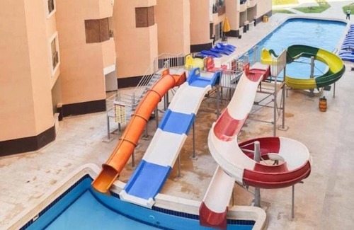 Hurghada Apartment | Elegant Escape in Egypt