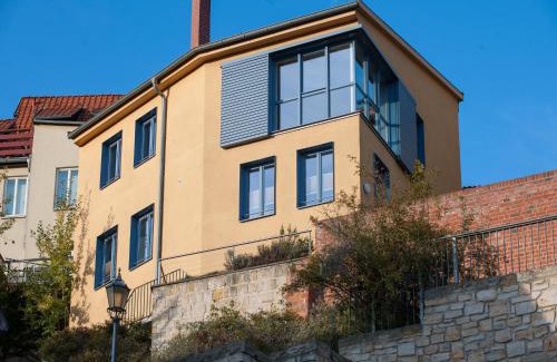Quedlinburg House | Elegant Escape in Quedlinburg, cleaning included