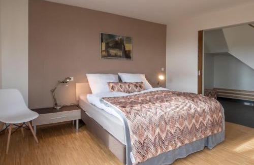 Quedlinburg House | Elegant Escape in Quedlinburg, cleaning included