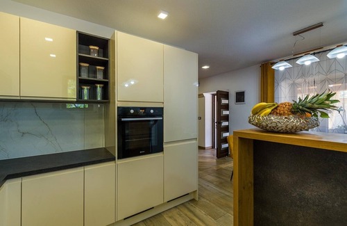 Sajini Villa | Elegant Escape in the Heart of Istria