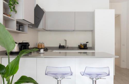 Tor di Quinto Apartment | Elegant Flat in Ponte Milvio