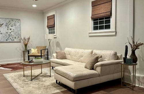 Saint Thomas Development House | Elegant Garden District 4 Bedroom Home in New Orleans