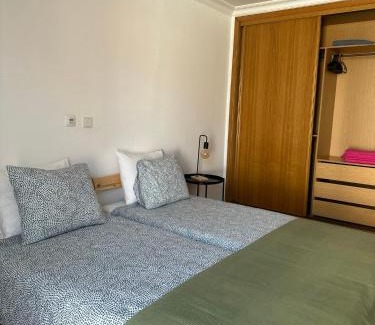 Moita Apartment | Elegant Getaway