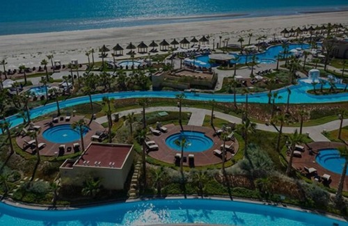 Valle Dorado Apartment | Elegant Grand Luxxe Two-Bedroom Villa at Vidanta Nuevo Vallarta