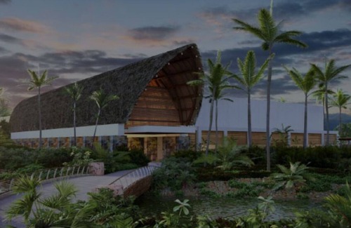 Valle Dorado Apartment | Elegant Grand Luxxe Two-Bedroom Villa at Vidanta Nuevo Vallarta