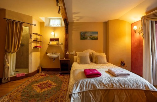 Mesnil Sous Les Cotes Other | Elegant Historical Farmhouse in France