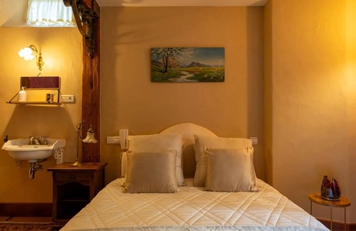 Mesnil Sous Les Cotes Other | Elegant Historical Farmhouse in France