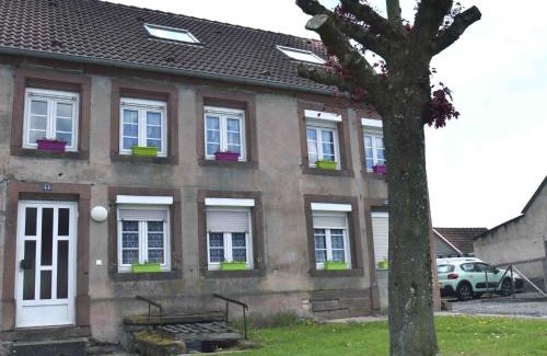 Saint-Louis House | Elegant Holiday Home in SAINT LOUIS with Garden