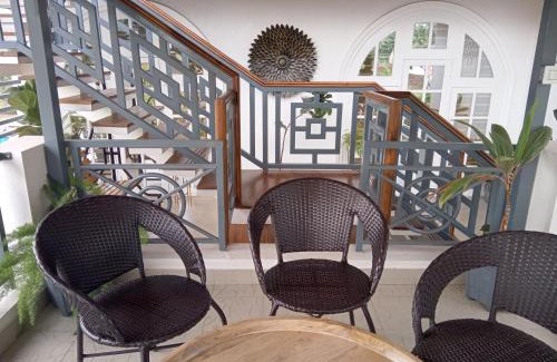 Madapura House | Elegant holiday homes Coorg