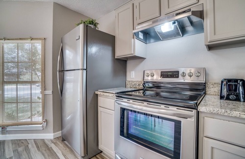 San Antonio House | Elegant Home! Candlewood Park Area 15mins from Riverwalk