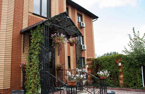 Novosibirsk Hotel | Elegant Hotel