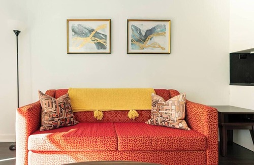 CityPlace Hotel | Elegant Lakeview - One Free Parking