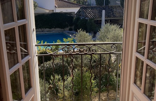 Mouries House | Elegant Large Provençal House near Maussane-Les-Alpilles & St Rémy de Provence