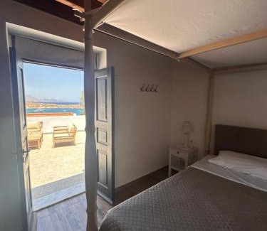 Lindos Villa | Elegant-Lindian Villa Marietta