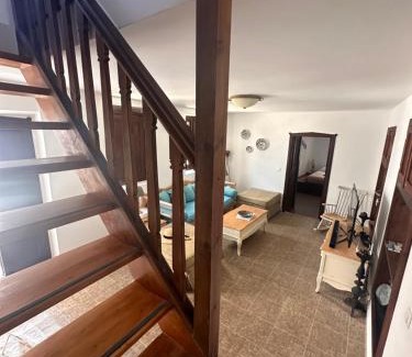 Lindos Villa | Elegant-Lindian Villa Marietta