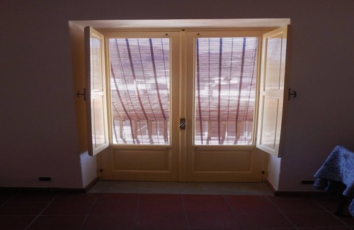 Lipari Historic Centre Apartment | Elegant Lipari Penthouse 3 beds