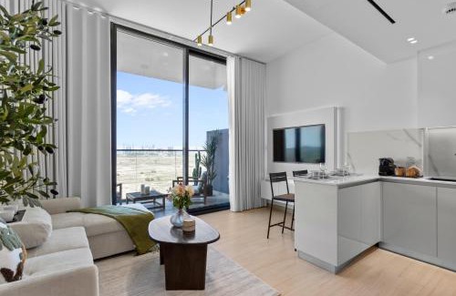 Jumeirah Village Circle Apartment | Elegant Living in 1 BDR at JVC with Top Amenities