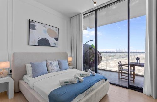 Jumeirah Village Circle Apartment | Elegant Living in 1 BDR at JVC with Top Amenities