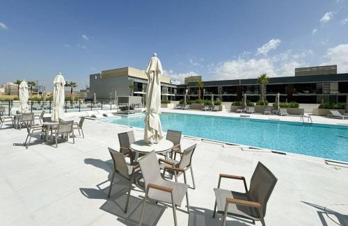 Jumeirah Village Circle Apartment | Elegant Living in 1 BDR at JVC with Top Amenities