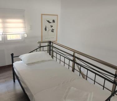 Alexandroupoli Apartment | Elegant Loft 2