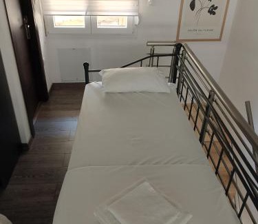 Alexandroupoli Apartment | Elegant Loft 2