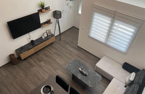 Alexandroupoli Apartment | Elegant Loft 2