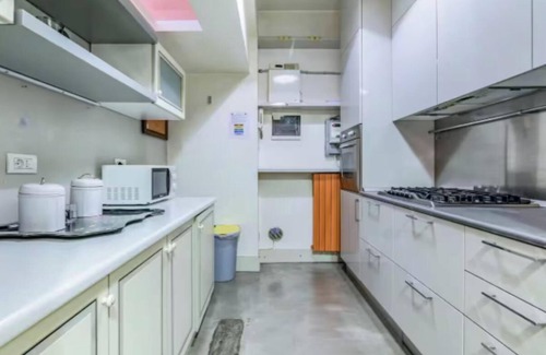 Chinatown Apartment | Elegant Loft in the Heart of Milan – Spacious and Stylishn