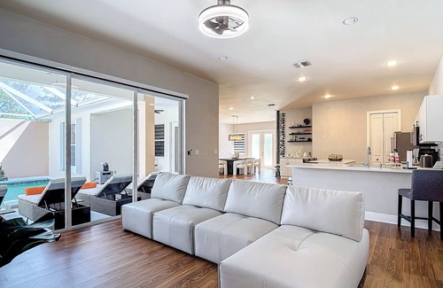 Rural Estates House | Elegant Luxury Estate