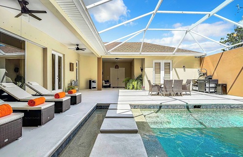 Rural Estates House | Elegant Luxury Estate