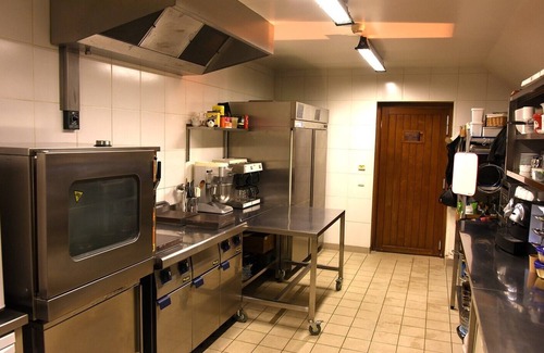 Adon House | Elegant manor house for 18 people with private pool