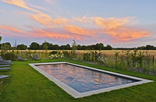 Adon House | Elegant manor house for 18 people with private pool