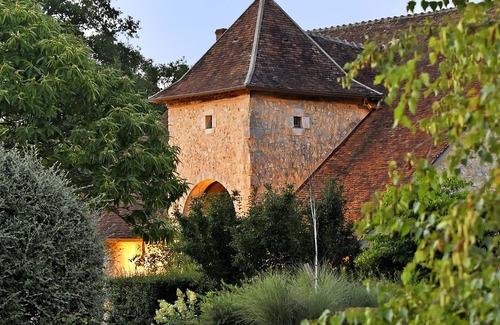 Adon House | Elegant manor house for 18 people with private pool