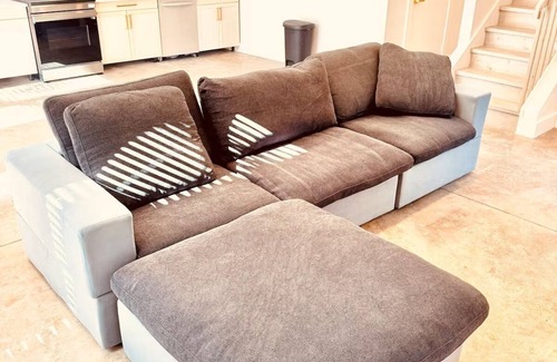 East Side House | Elegant Modern Scandinavian Compound HOT TUB 12 bedrooms 6 bath Atlanta