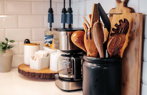 Big Sky Condo | Elegant mountain condo remodel!