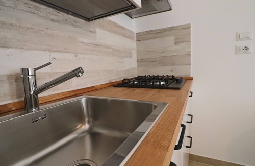 Lecce House | Elegant Nausica House in Otranto Near the Castle