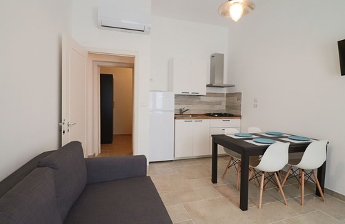 Lecce House | Elegant Nausica House in Otranto Near the Castle