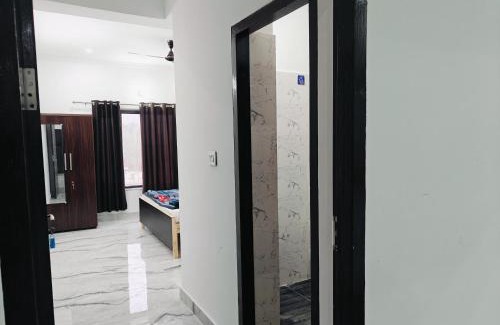 Mohangarh House | Elegant Non AC Room Near IIM College